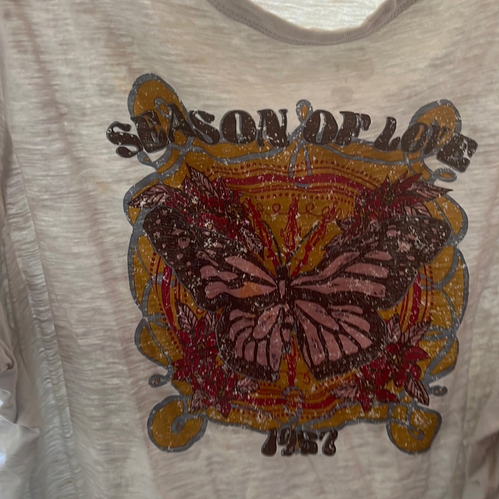 T-shirt